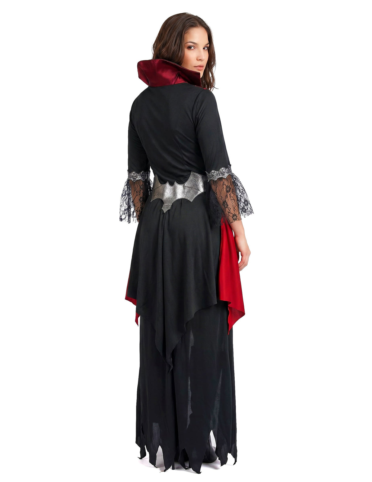 Pack vampire baroque femme — photo des articles