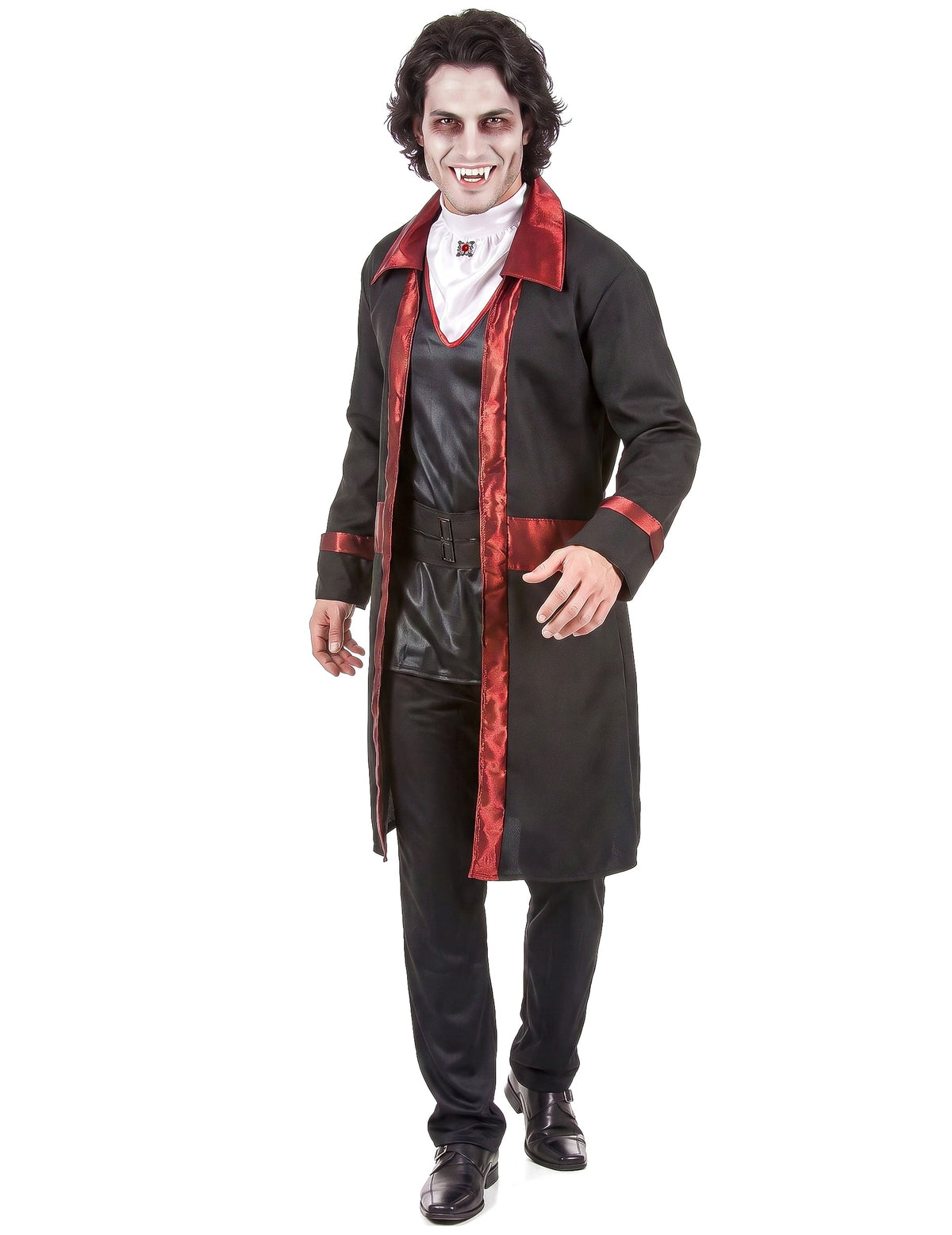 Pack vampire chic homme Halloween — photo des articles