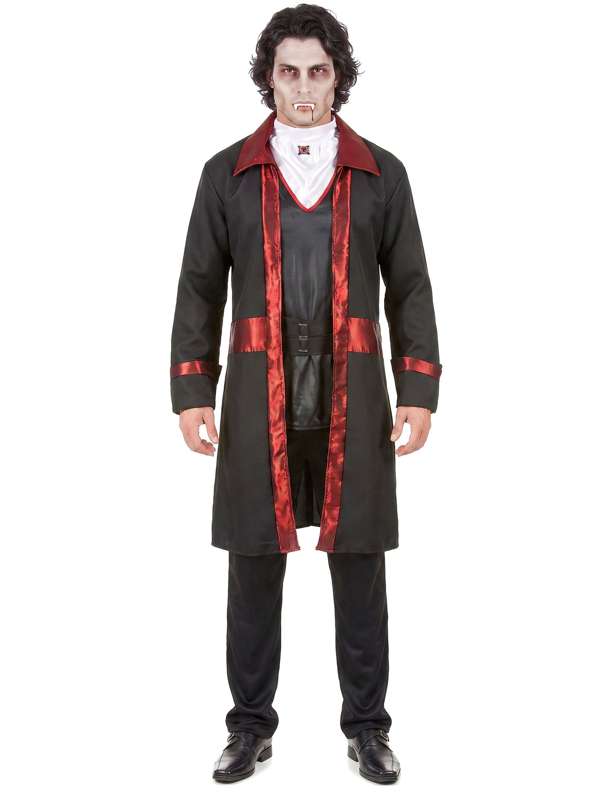 Pack vampire chic homme Halloween — photo des articles