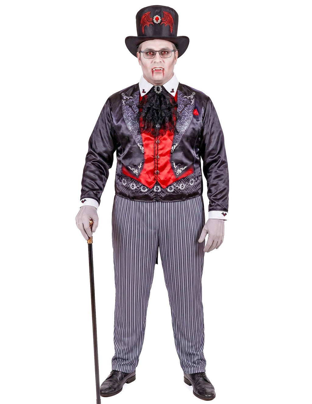 Pack vampire dandy homme — photo des articles