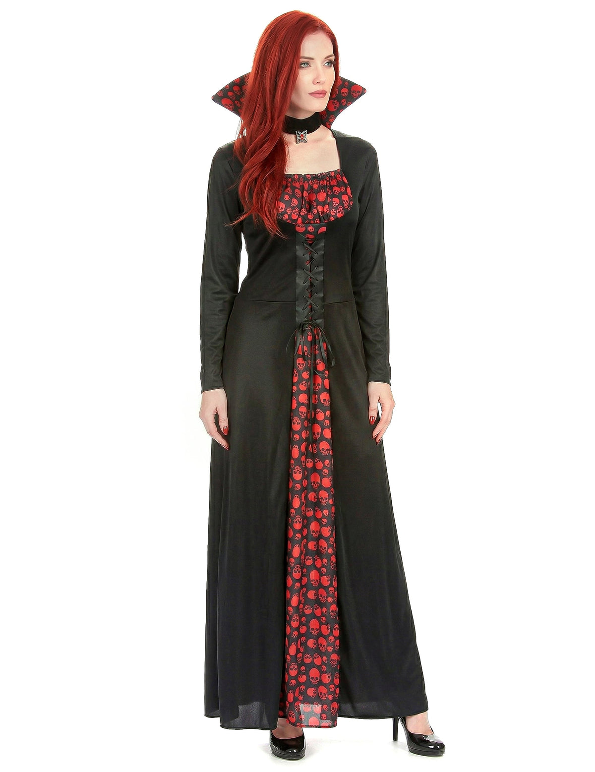 Pack vampire élégant femme — photo des articles