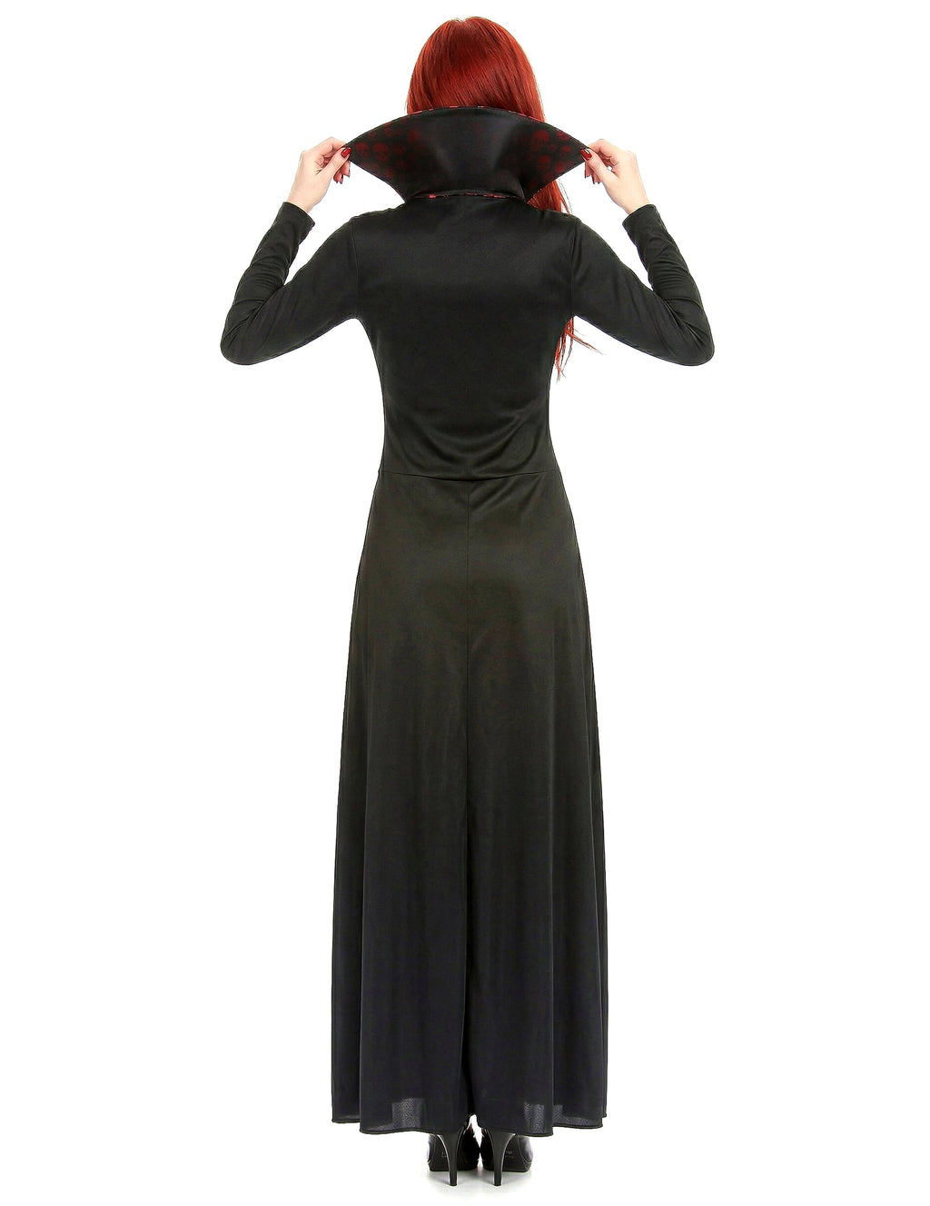 Pack vampire élégant femme — photo des articles