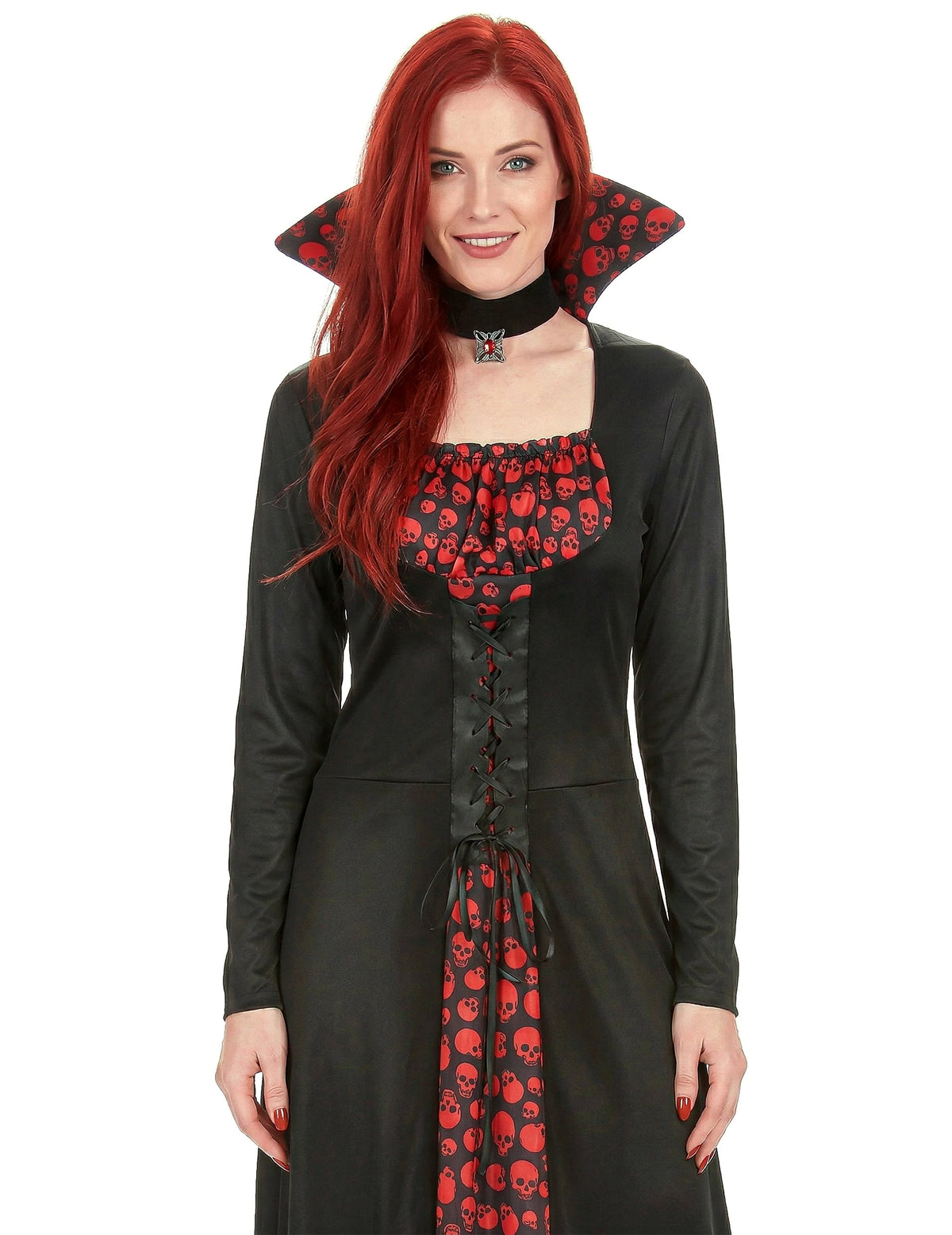 Pack vampire élégant femme — photo des articles