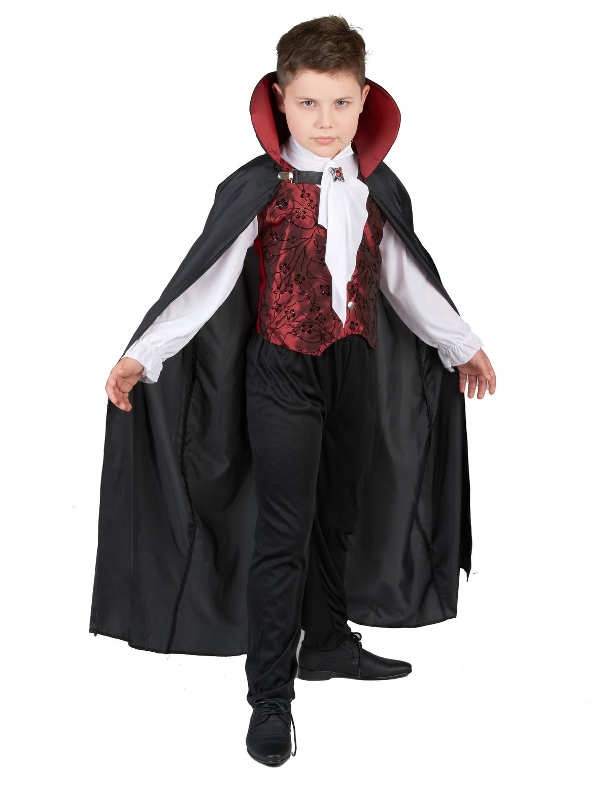 Pack vampire élégant garçon — photo des articles