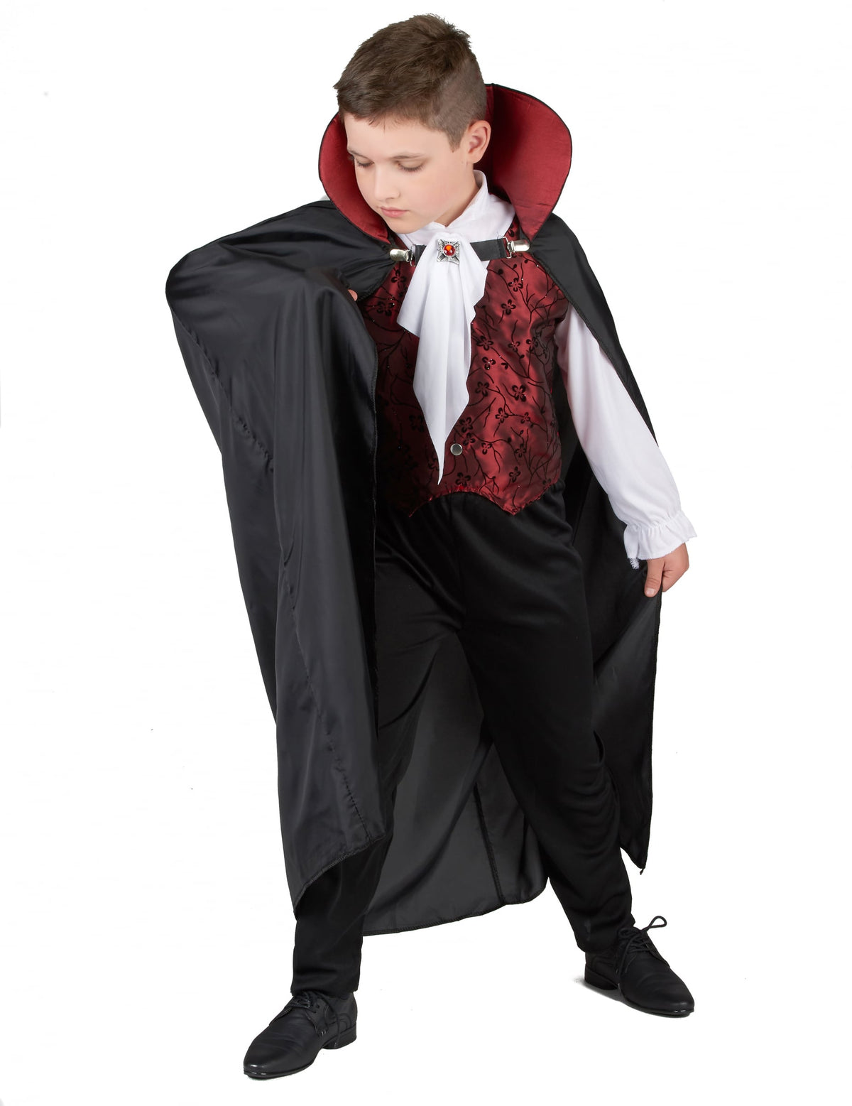 Pack vampire élégant garçon — photo des articles