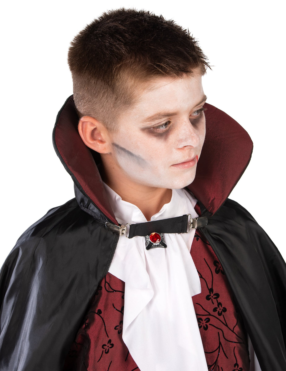 Pack vampire élégant garçon — photo des articles