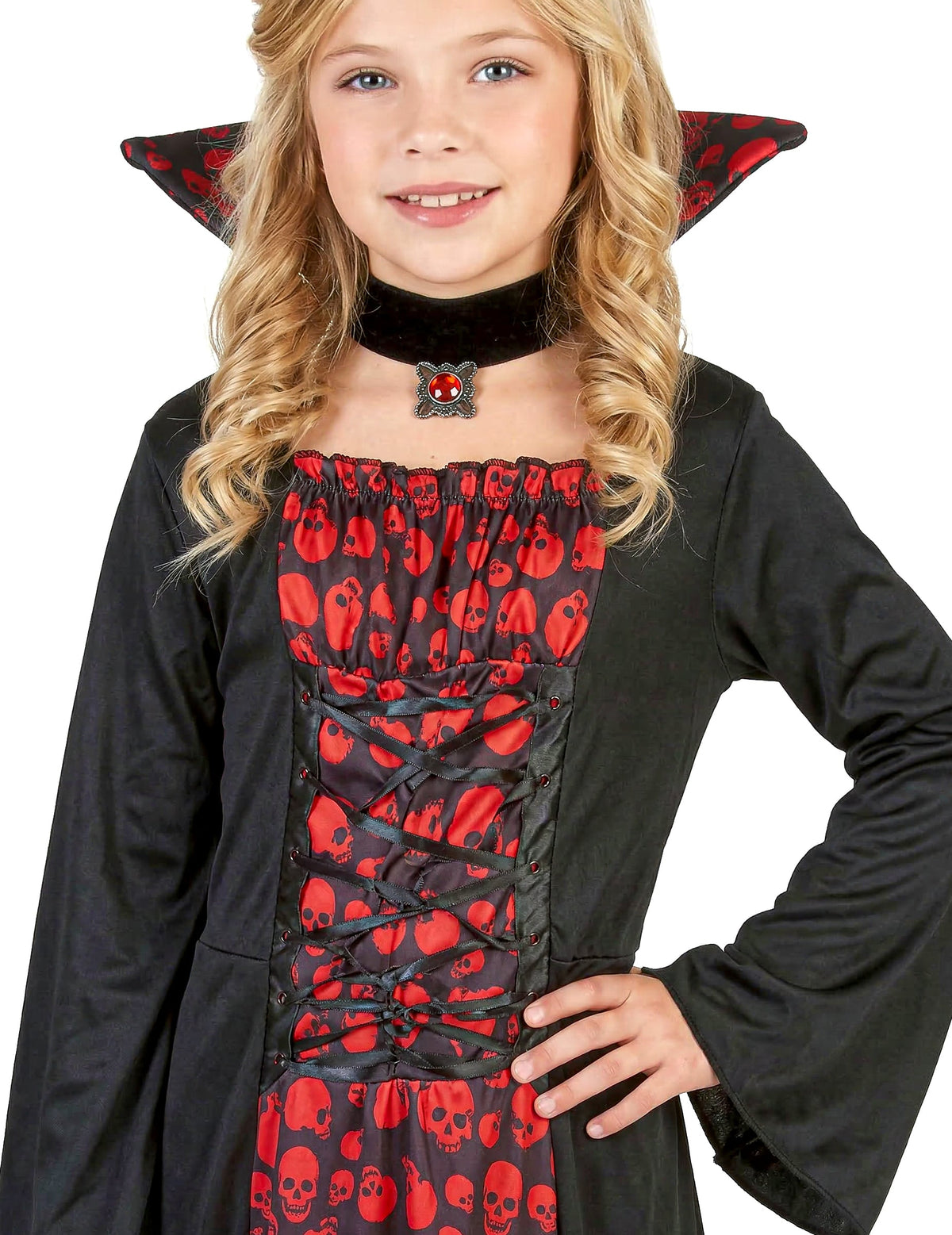 Pack vampire fille — photo des articles