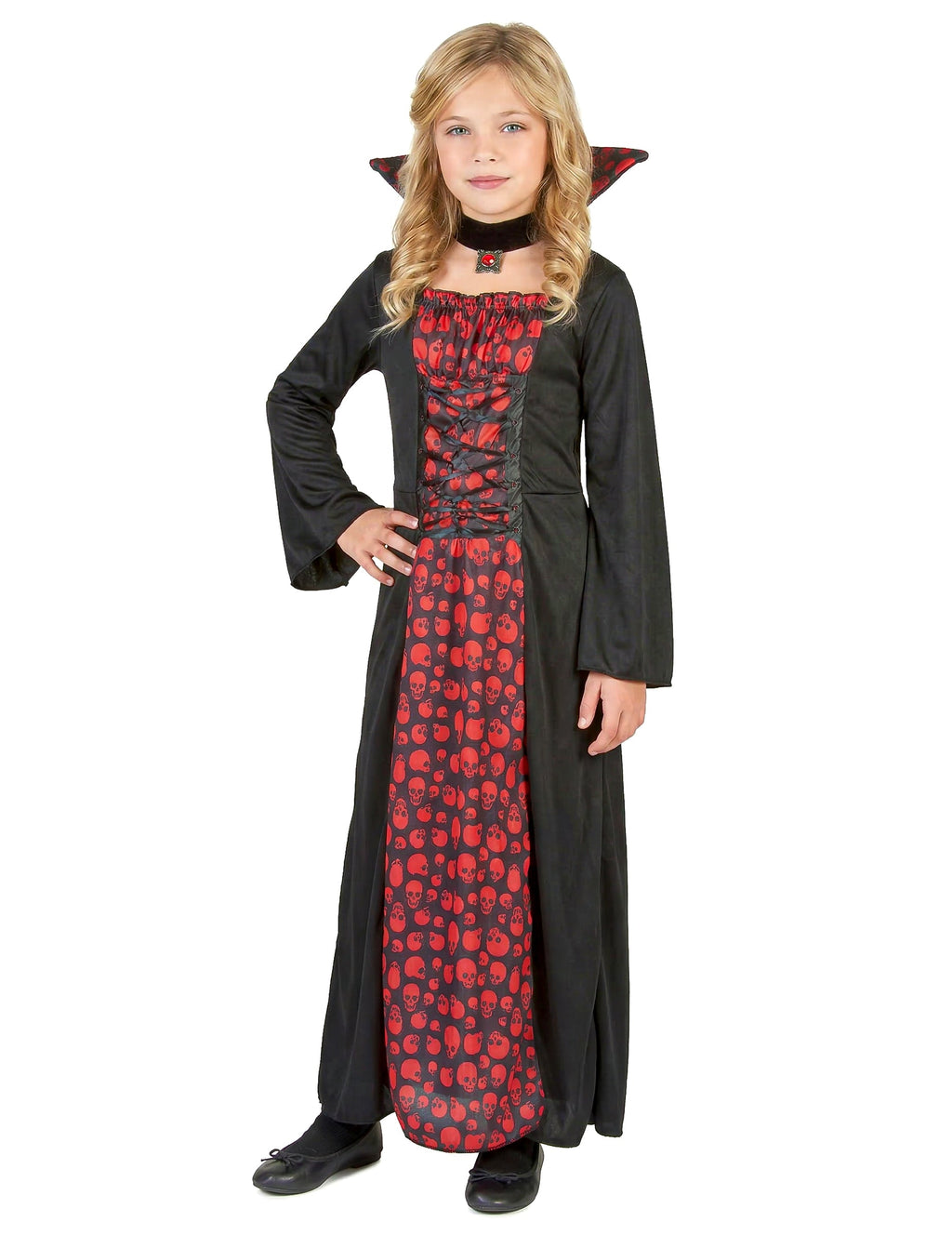 Pack vampire fille — photo des articles