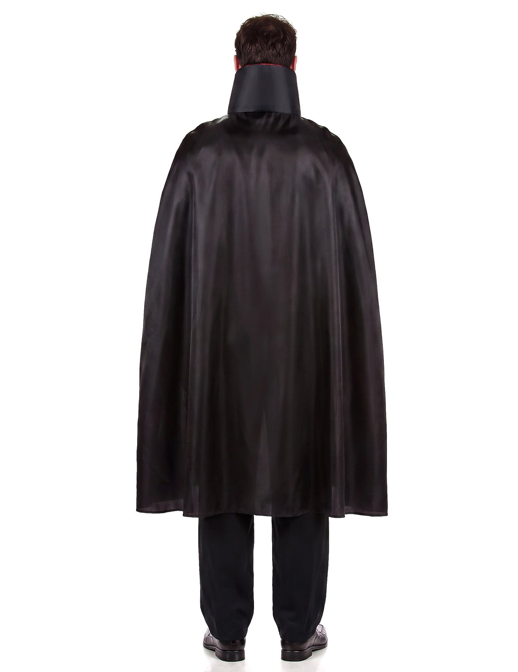 Pack vampire rouge homme Halloween — photo des articles