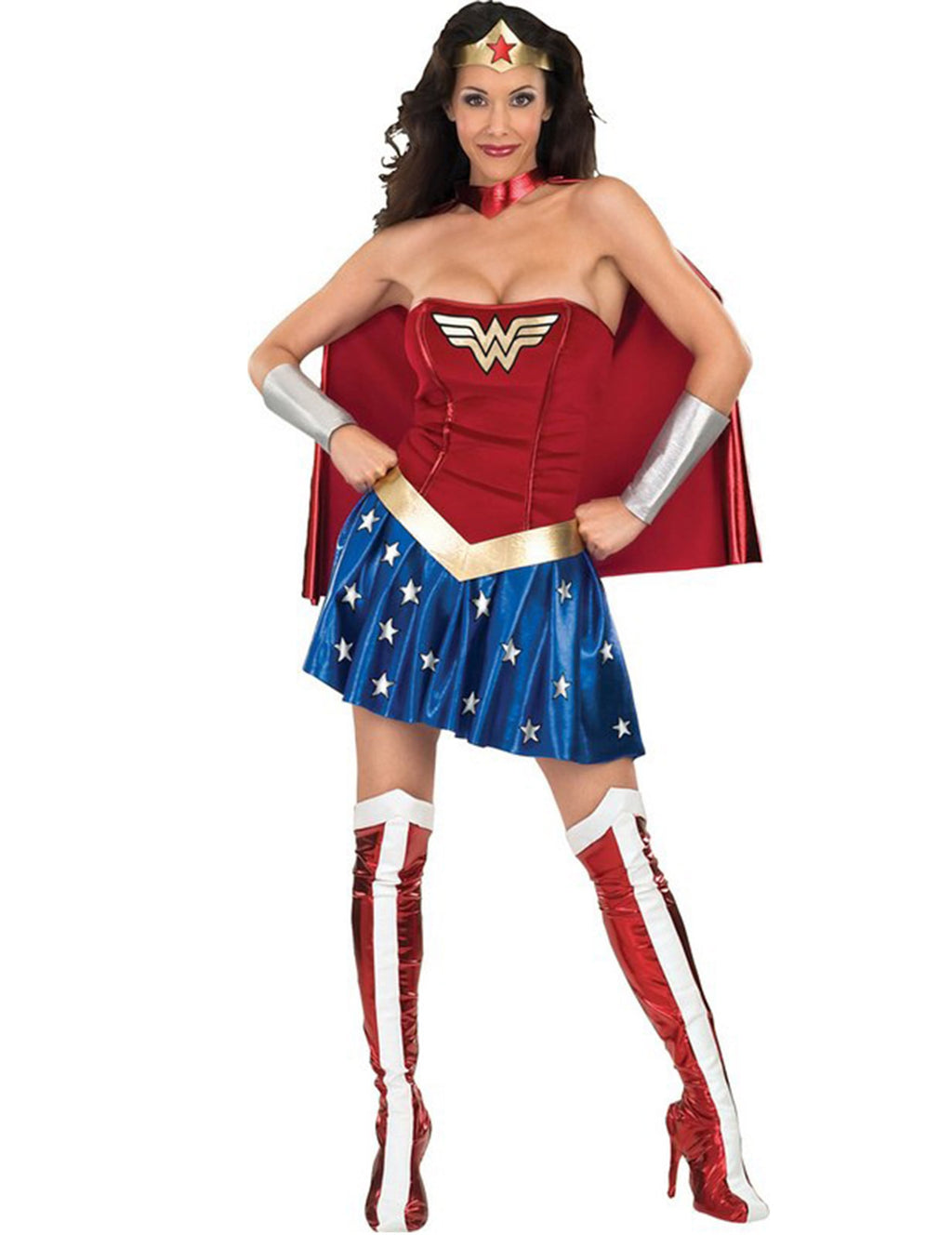Pack Wonder Woman™ classique — article 1