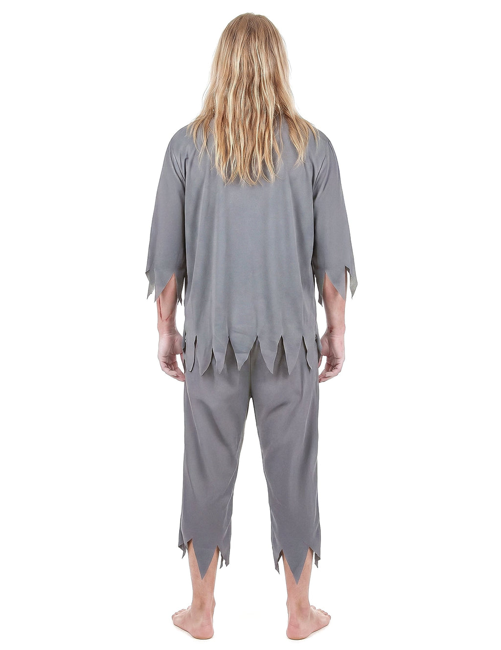 Pack étudiant zombie homme — photo des articles