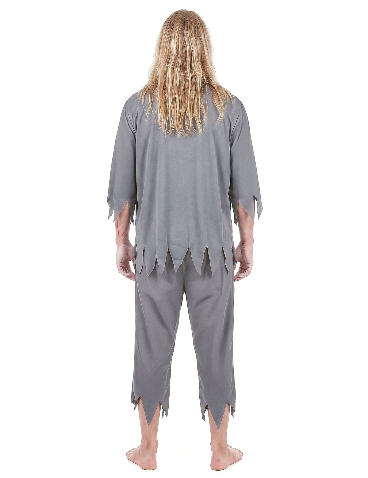 Pack étudiant zombie homme — photo des articles