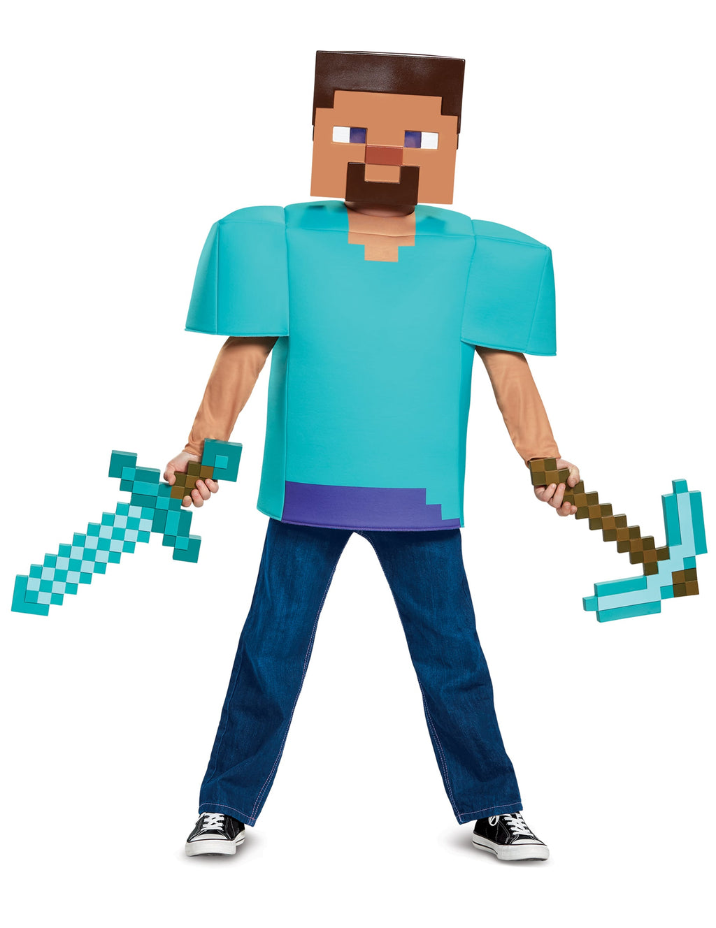 Pack Creeper Minecraft™ — article 5