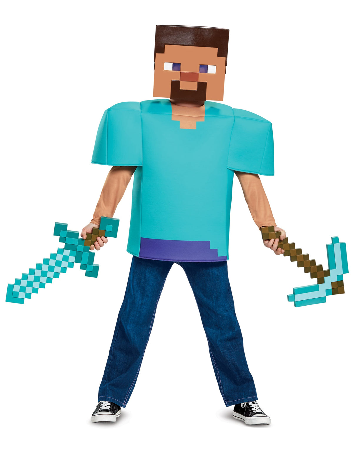 Pack Creeper Minecraft™ — article 5