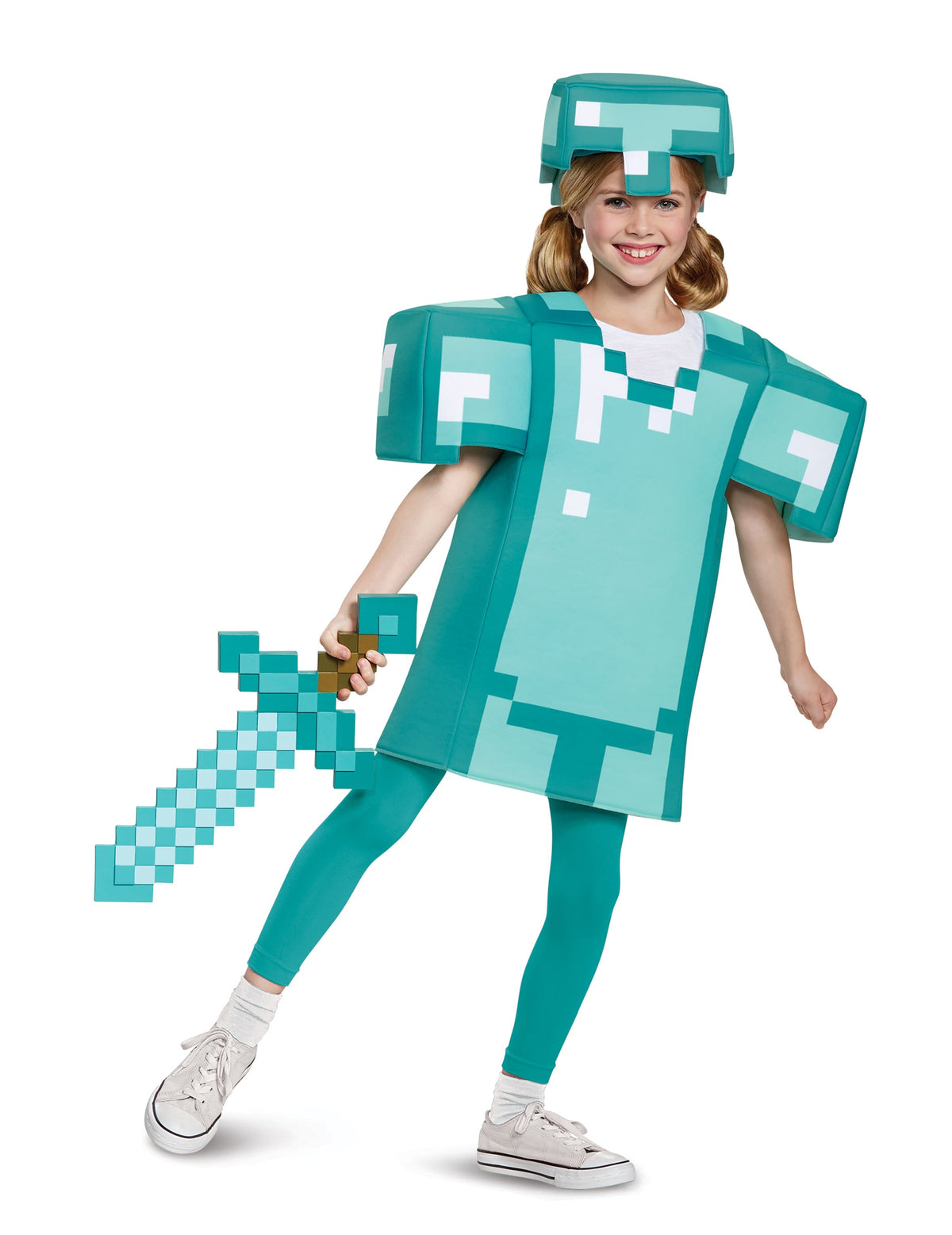 Pack Creeper Minecraft™ — article 4