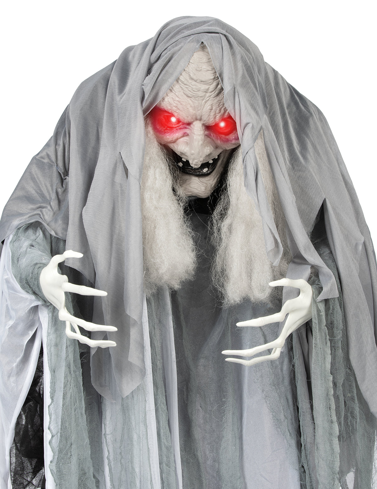 Sorcière Animée 160 cm