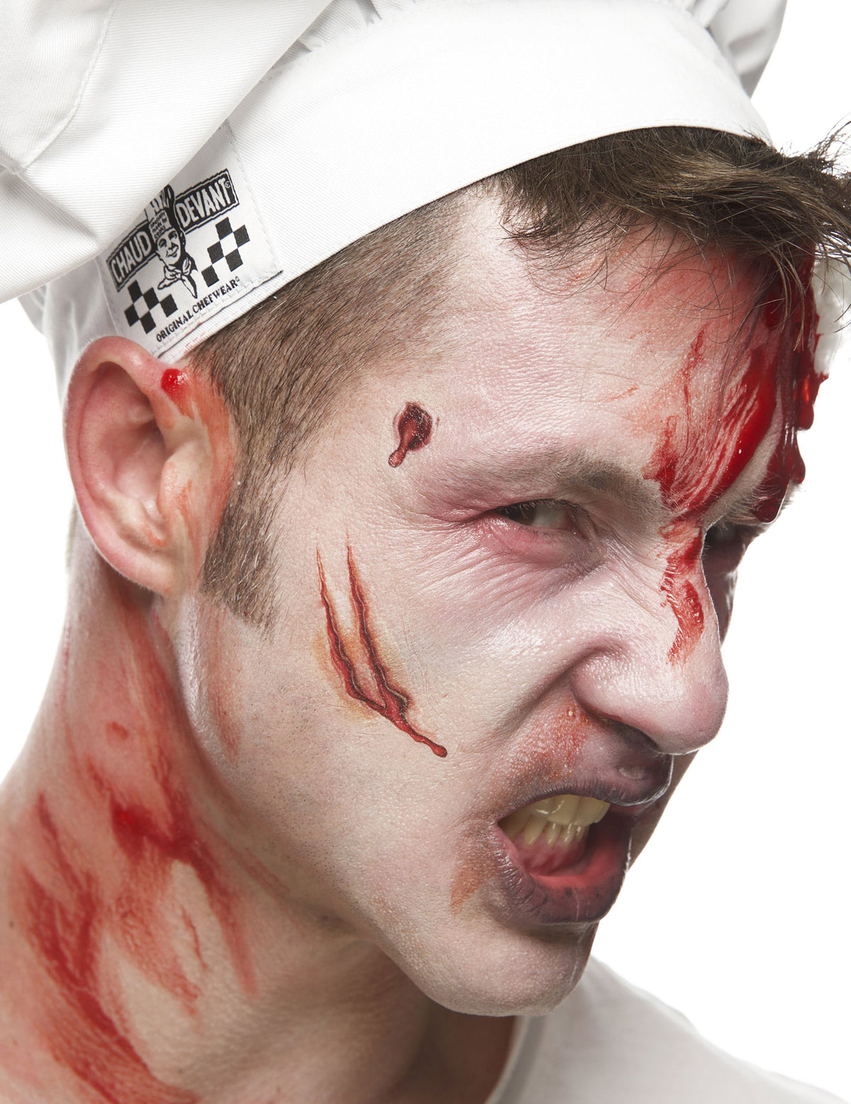Pack zombie pirate garçon Halloween — photo des articles