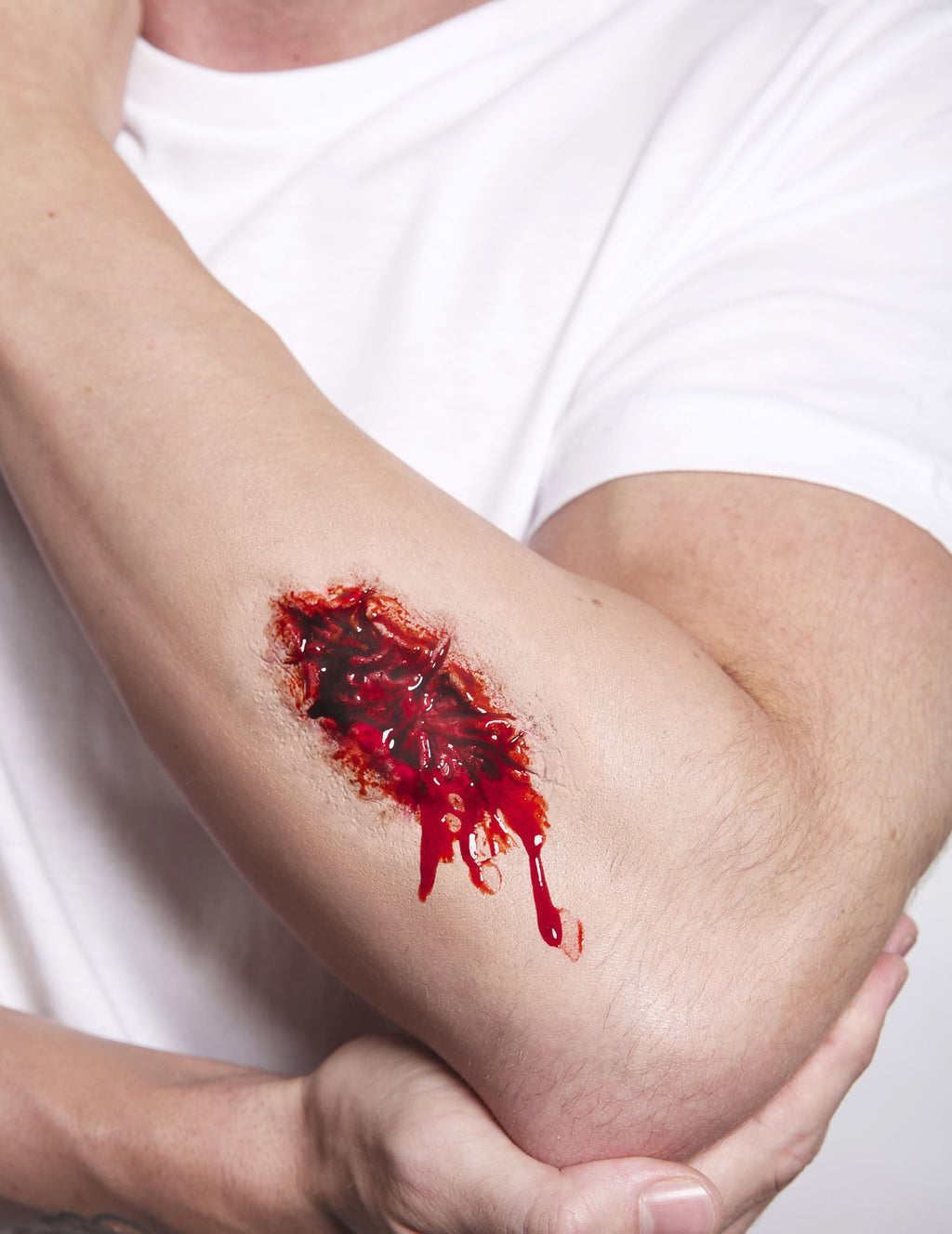 Pack zombie écolière fille Halloween — photo des articles