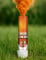 Fumigène à friction orange 1 minute