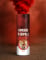 Fumigène à goupille rouge 1 minute