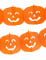Guirlande citrouilles Halloween 4 m
