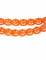 Guirlande citrouilles Halloween 4 m