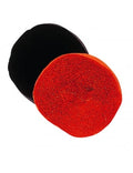Rouleau papier crépon noir
