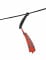 Guirlande outils ensanglantés 118 cm