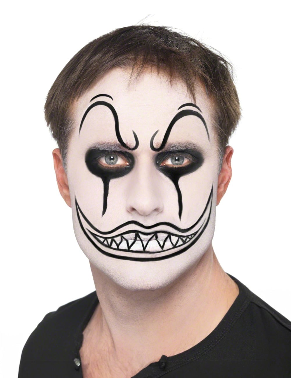 Pack clown de film d'horreur adulte — photo des articles