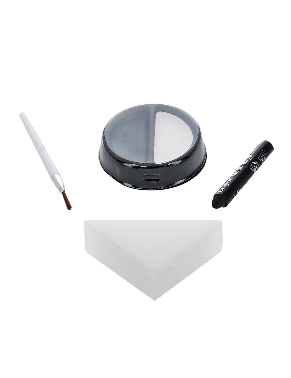 Pack squelette chic garçon — photo des articles