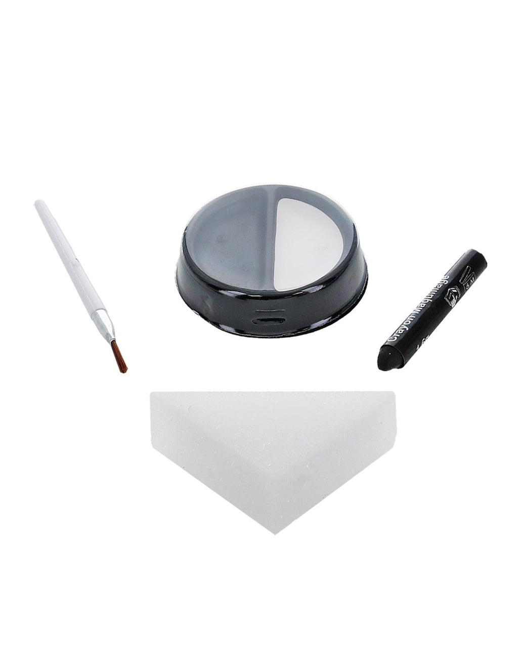 Pack squelette faucheur garçon — photo des articles