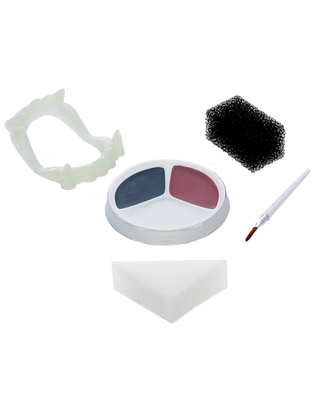 Pack Vampire argent garçon — photo des articles