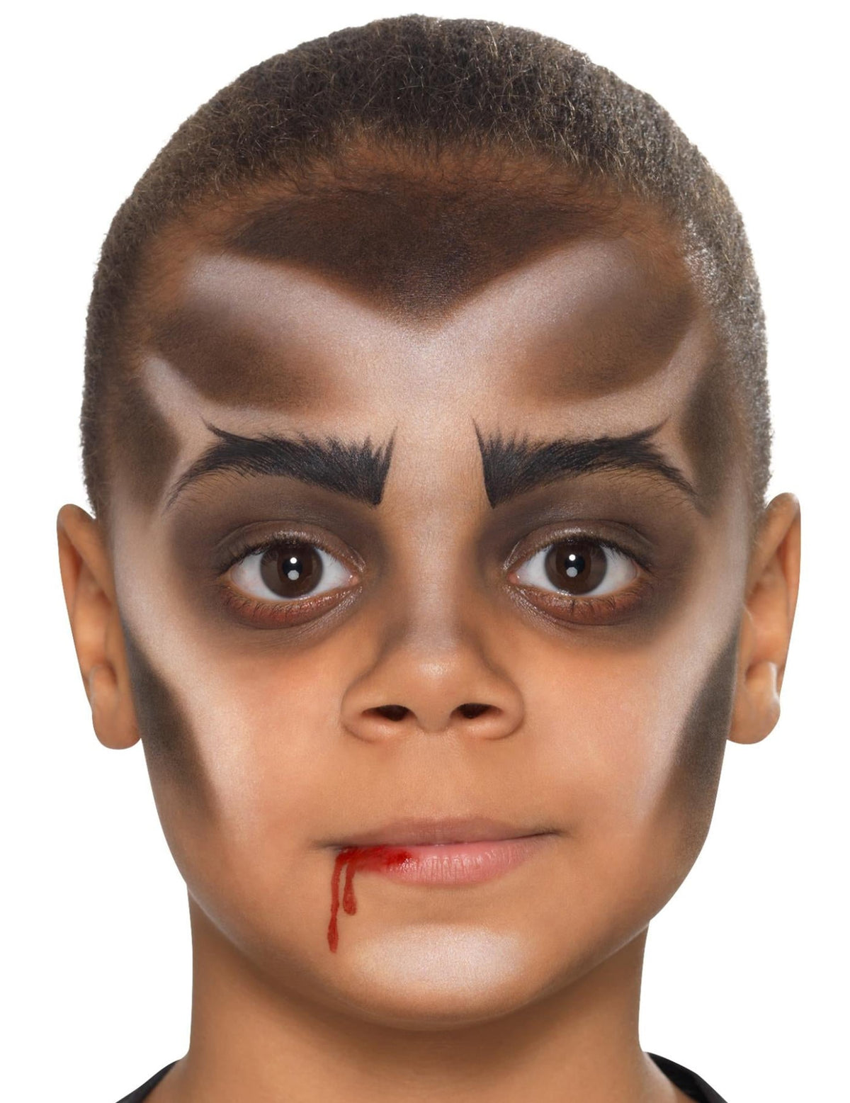 Pack vampire long fille Halloween — photo des articles