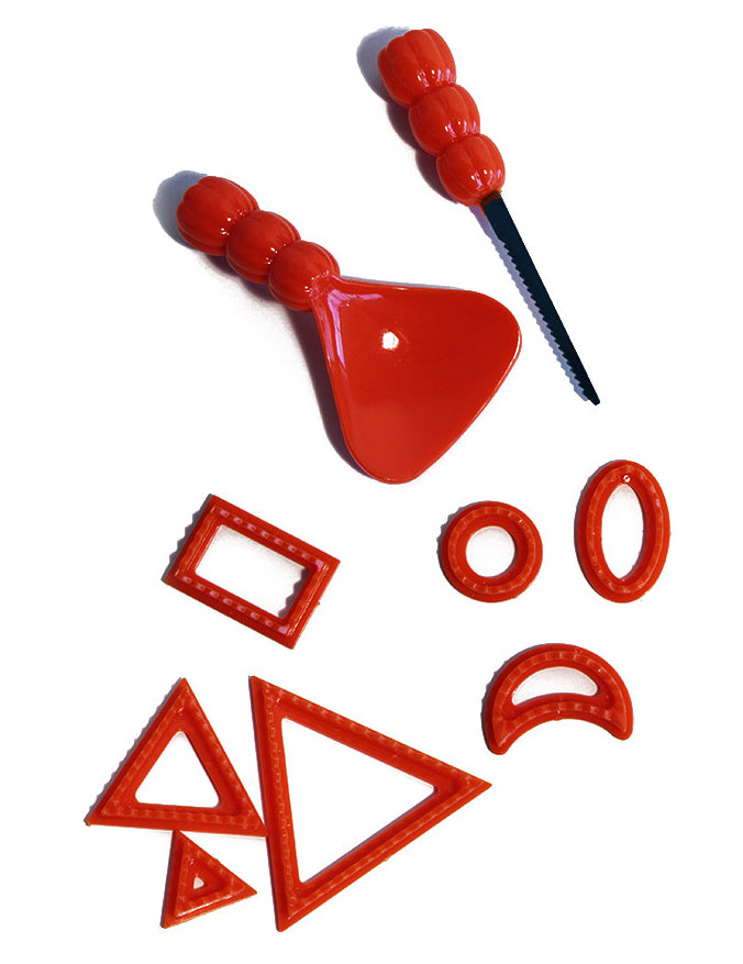 Kit de sculpture pour citrouille d'Halloween