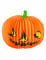 Lanterne citrouille Halloween 36 cm