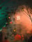 Lanterne lumineuse 15 x 8 cm