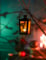 Lanterne lumineuse 15 x 8 cm