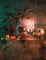 Lanterne lumineuse 15 x 8 cm