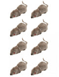 Lot 8 souris Halloween