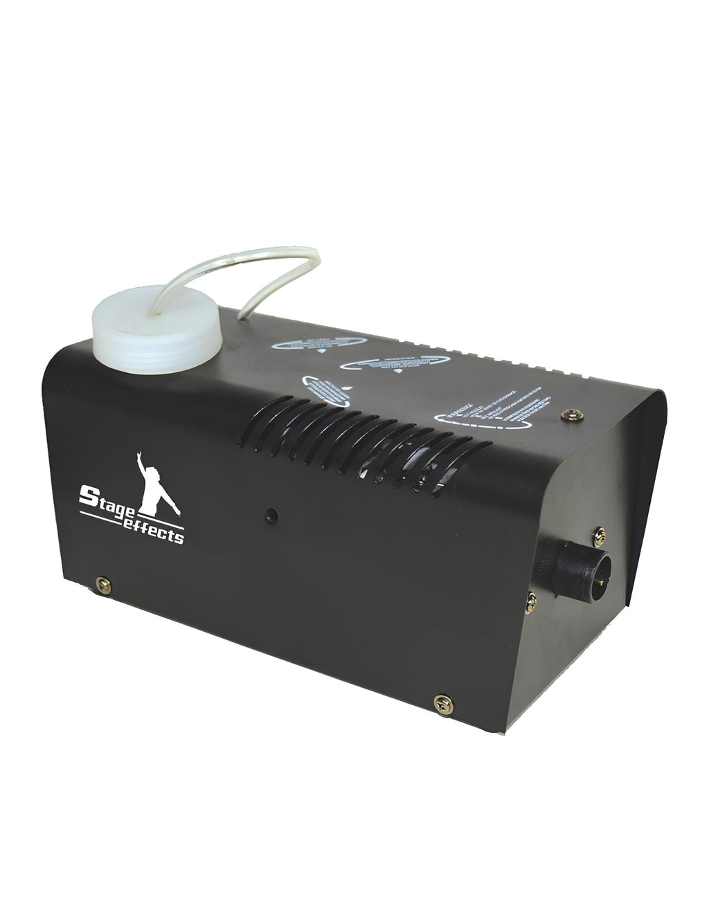 Machine à fumée 400W