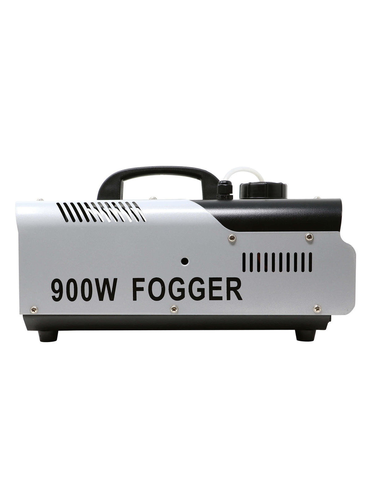 Machine à fumée 900W avec télécommande