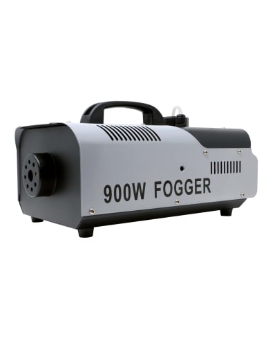 Machine à fumée 900W avec télécommande