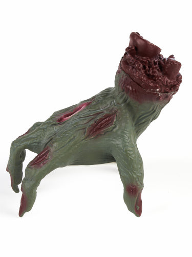 Main de zombie son et mouvement 20 cm