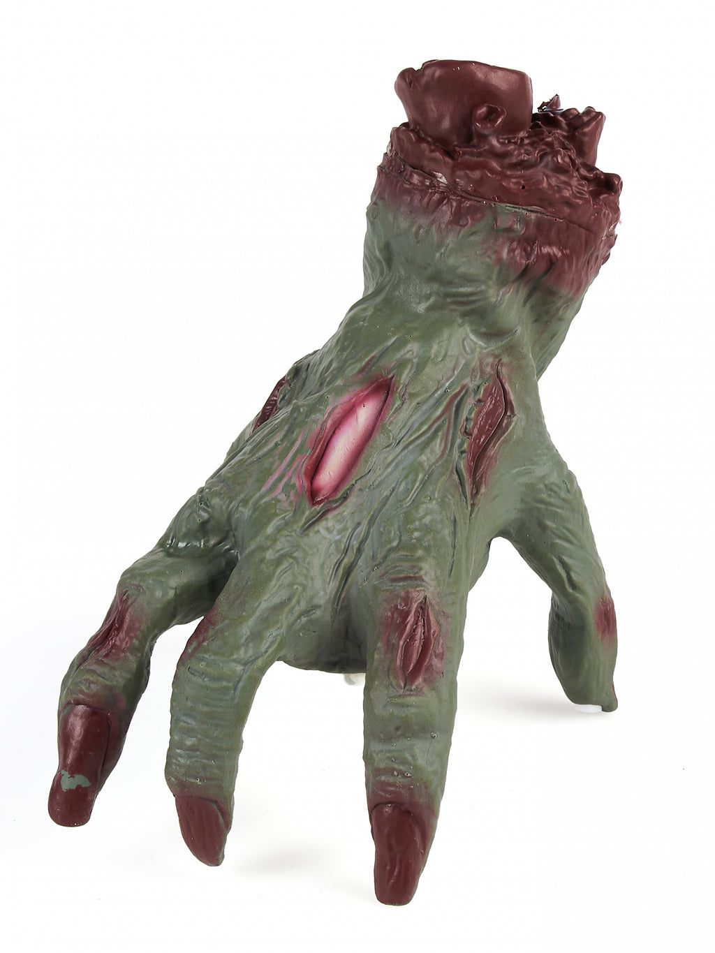 Main de zombie son et mouvement 20 cm