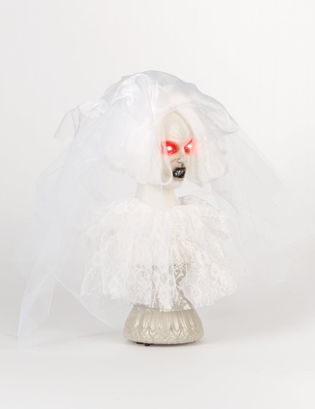 Mariée fantôme de table 40 cm