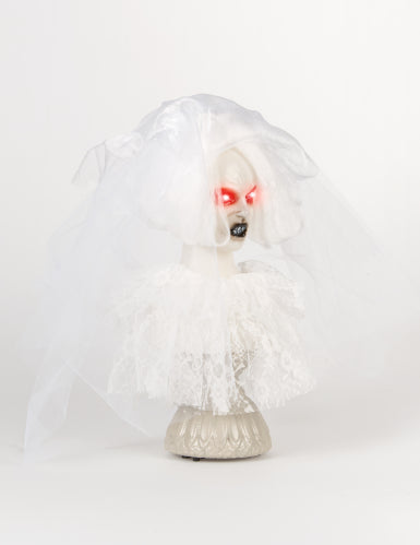 Mariée fantôme de table 40 cm
