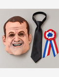 Kit chef de l’Élysée — illustration du pack