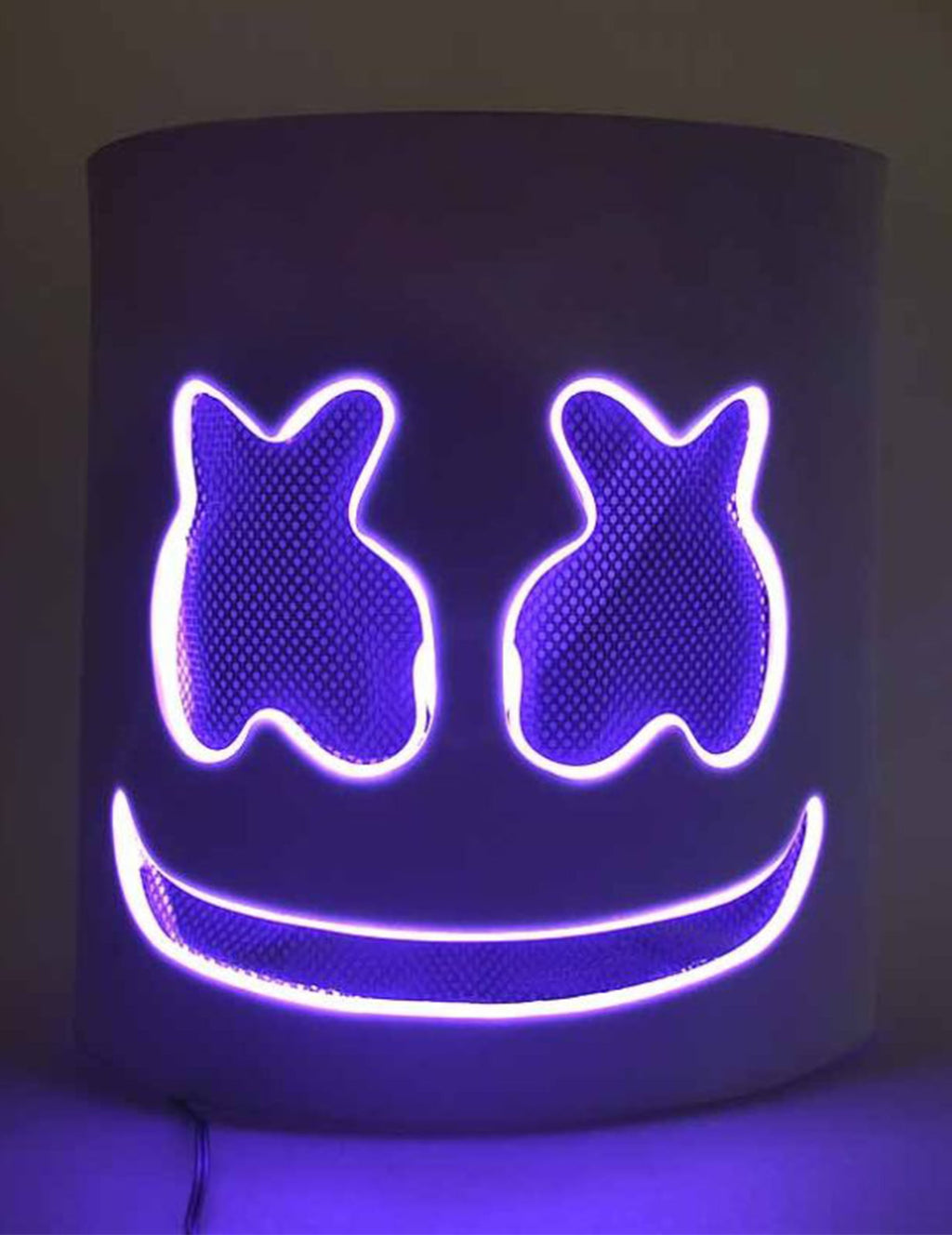 Masque DJ lumineux — article 5
