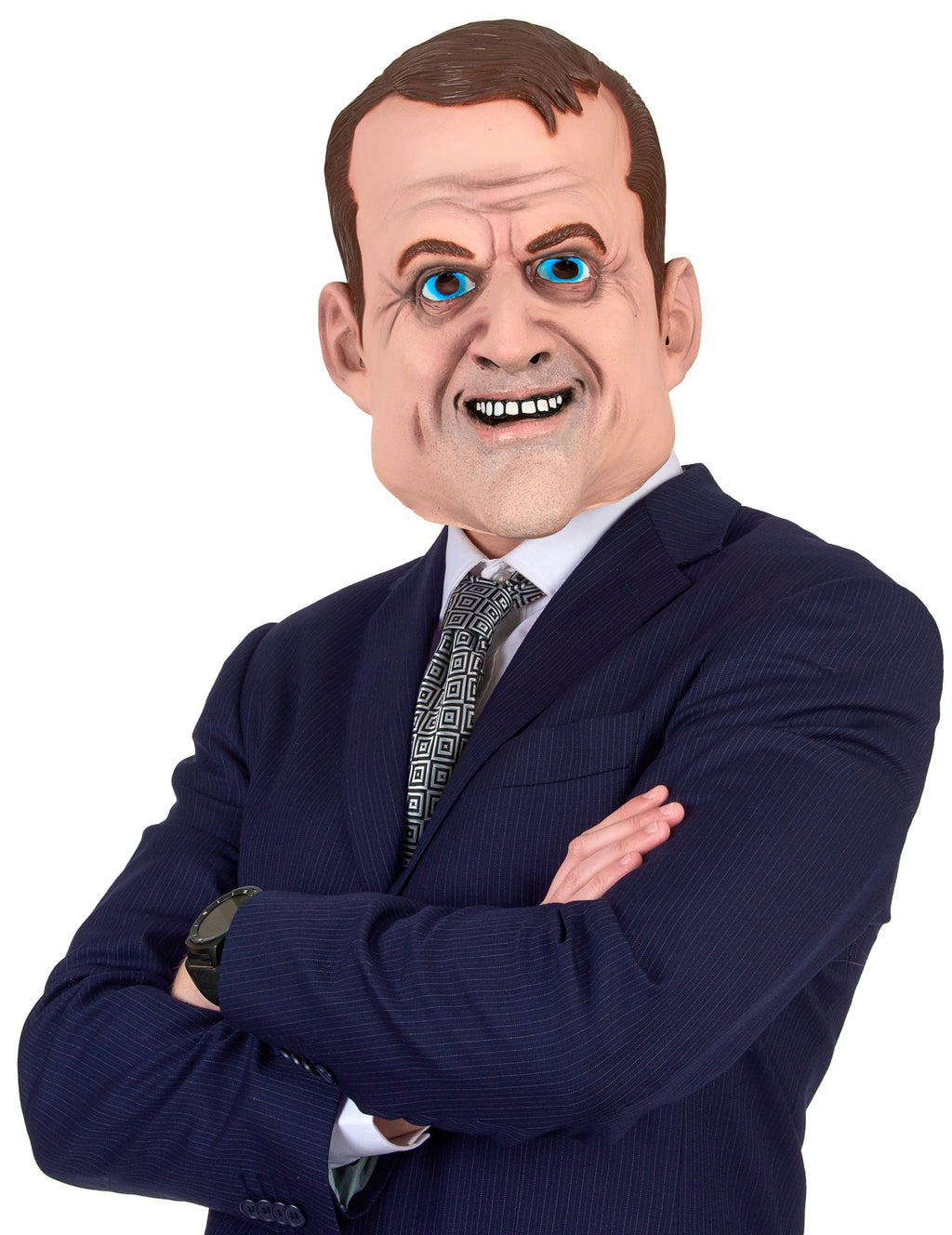 Kit chef de l’Élysée — article 1