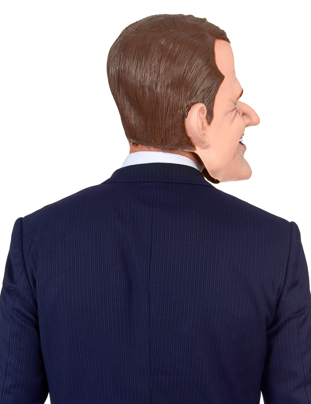 Kit chef de l’Élysée — article 3